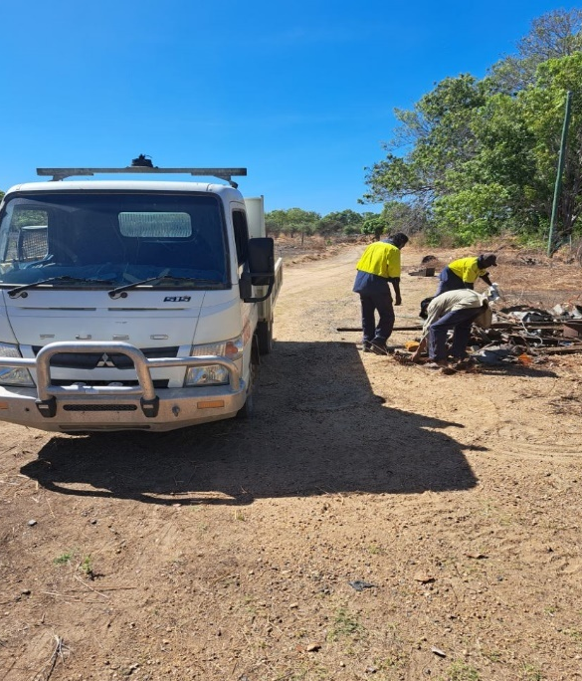 Kowanyama Farm Restoration Project Photo Inspiration