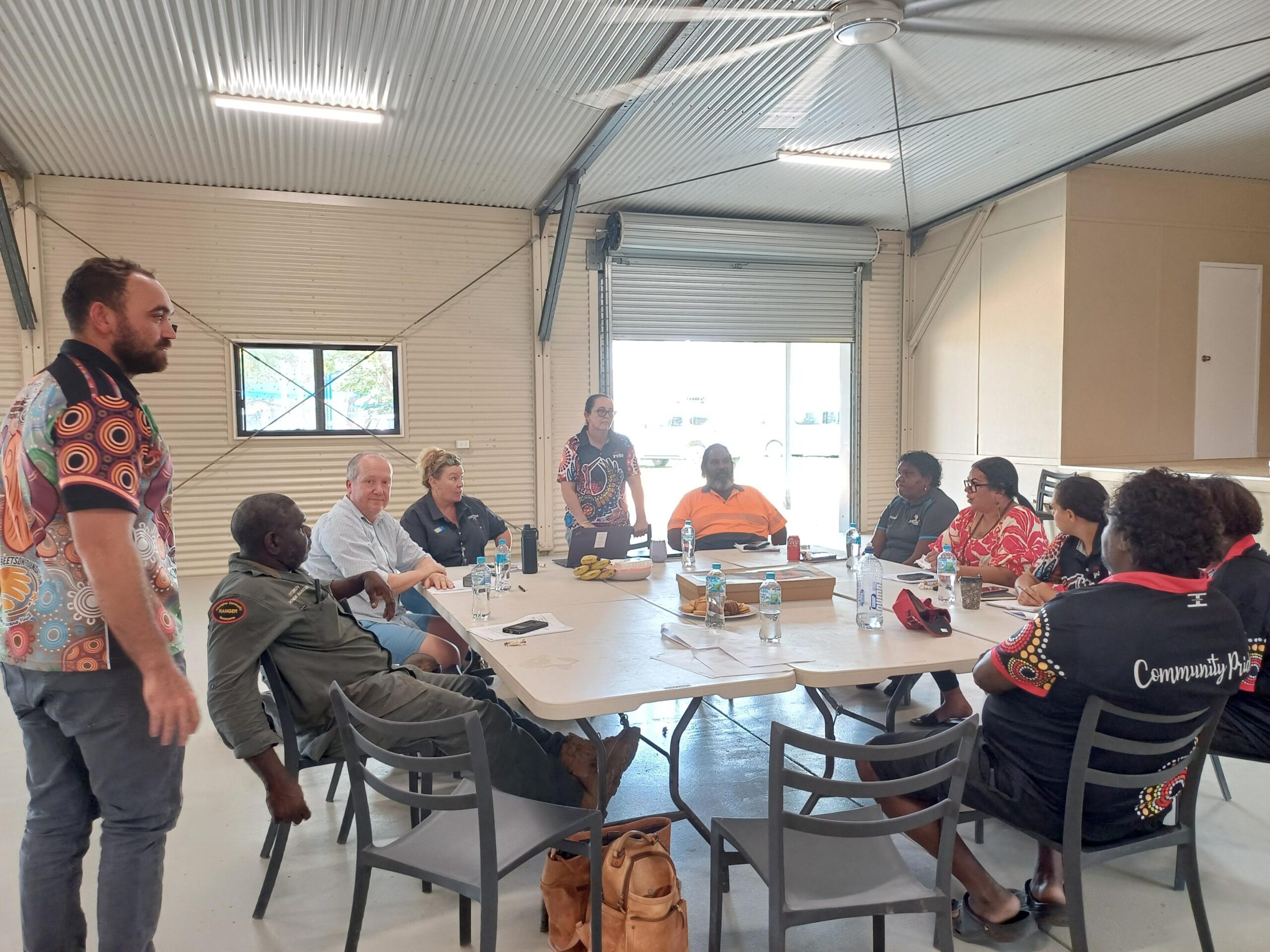 Kowanyama Co-Operative