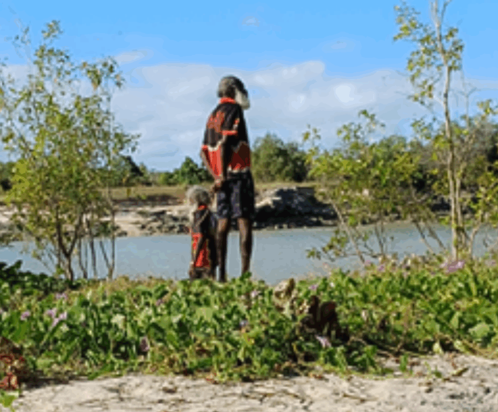 Sid Shortjoe - Cultural Mapping 1